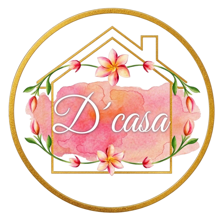 D’Casa Ecossistema Familiar